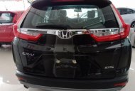 Honda CR V L 1.5 Turbo  2018 - Bán Honda CR-V 1.5 Turbo 2018, nhập khẩu nguyên chiếc từ Thái Lan giá 1 tỷ 83 tr tại Đồng Tháp