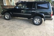 Toyota Land Cruiser 1992 - Bán Toyota Land Cruiser đời 1992, xe nhập giá 145 triệu tại Kon Tum