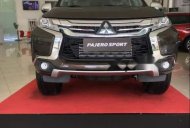 Mitsubishi Pajero 2018 - Cần bán Mitsubishi Pajero đời 2018, nhập từ Thái giá 1 tỷ 92 tr tại Đà Nẵng