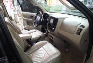 Ford Escape 3.0v6 2004 - Cần bán Ford Escape 3.0 v6 sản xuất 2004, màu đen giá 175 triệu tại Hưng Yên