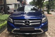 Mercedes-Benz GLC-Class GLC200 2018 - Cần bán Mercedes GLC200 đời 2018 mới, màu xanh Cavansite giá 1 tỷ 684 tr tại Đắk Lắk