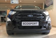Ford EcoSport Trend 2018 - Cần bán xe Ford EcoSport Trend 2018, hỗ trợ trả góp tơi 80% - LH 0987987588 tại Điện Biên giá 553 triệu tại Hà Nội