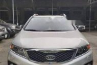 Kia Sorento AT 2013 - Cần bán lại xe Kia Sorento sx 2013 số tự động, 620 triệu giá 620 triệu tại Tp.HCM