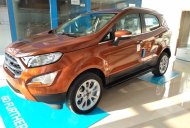 Ford EcoSport  Titanium 1.5AT 2018 - Mua Ecosport tặng bệ bước, vè che mưa, phim giá 610 triệu tại Tây Ninh