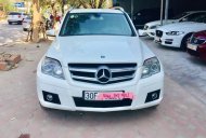 Mercedes-Benz GLK Class 300 2009 - Bán Mercedes GLK300 4matic, xe sản xuất và đăng kí 2009, biển HN, tên cá nhân một chủ từ đầu giá 680 triệu tại Hà Nội