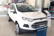 Ford EcoSport 1.5L Trend AT 2018 - Cần bán Ford EcoSport Trend năm sản xuất 2018, 553tr, cùng với nhiều khuyến mại - LH 0989022295 tại Hòa Bình giá 553 triệu tại Hòa Bình