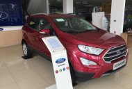 Ford EcoSport 1.5L AT Titanium  2018 - Bán Ford EcoSport Titanium năm sản xuất 2018, giá 610tr - LH 0989022295 tại Hải Dương giá 610 triệu tại Hải Dương