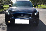 Infiniti QX70   3.7 AT 2015 - Cần bán gấp xe Infiniti QX70, Sx 2015, động cơ 3.7, số tự động, màu nâu đất, zin cực zin giá 2 tỷ 750 tr tại Tp.HCM