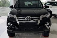 Toyota Fortuner   2.8V  2018 - Bán ô tô Toyota Fortuner 2.8V sản xuất năm 2018, màu đen, nhập khẩu giá 1 tỷ 354 tr tại Tiền Giang