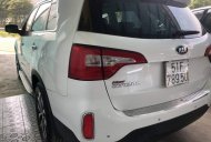 Kia Sorento AT 2016 - Cần bán Kia Sorento AT năm 2016, xe đẹp không lỗi giá 790 triệu tại Tp.HCM