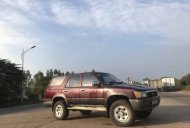 Toyota 4 Runner 1999 - Bán ô tô Toyota 4 Runner 1999, xe nhập giá 86 triệu tại Vĩnh Phúc