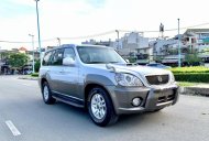 Hyundai Matrix 3,0 2005 - Bán Hyundai Matrix 2005 nhập, máy dầu, hai cầu, số tự đông, xe có đủ đồ chơi giá 335 triệu tại Tp.HCM