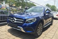 Mercedes-Benz GLC-Class GLC250 2018 - Bán xe Mercedes GLC250 sản xuất năm 2018, màu xanh, nội thất đen, giao xe toàn quốc giá 1 tỷ 939 tr tại Khánh Hòa