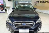 Subaru Outback 2.5 i-S Eyesight 2018 - Bán xe Subaru Outback 2.5 i-S Eyesight 2018 màu xanh đen, KM tháng 12 gọi 0902.767.567 Ms Tú giá 1 tỷ 777 tr tại Tp.HCM