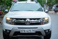 Renault Duster  2.0 AT  2016 - Chính chủ bán Renault Duster 2.0 AT năm sản xuất 2016, màu trắng, xe nhập giá 610 triệu tại Nghệ An