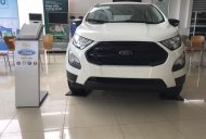 Ford EcoSport Ambiente 2018 - Bán ô tô Ford EcoSport trend năm 2018, giá 553tr, hỗ trợ trả góp 80% LH 0989022295 tại Hà Nam giá 505 triệu tại Hà Nam