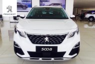 Peugeot 5008 2018 - Bán Peugeot 5008 ưu đãi tháng 12 lên đến 35tr đồng
 giá 1 tỷ 399 tr tại Tây Ninh