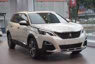 Peugeot 5008 2018 - Peugeot 5008 - Ưu đãi hấp dẫn, có xe giao ngay, chỉ cần trả trước 425tr để sở hữu xe giá 1 tỷ 399 tr tại Tây Ninh