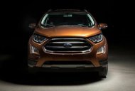 Ford EcoSport 2018 - Bán Ford EcoSport giá sập sàn, khuyến mãi cực khủng giá 545 triệu tại Bình Thuận  