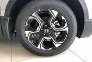 Honda CR V 2018 - Cần bán Honda CR V đời 2018, màu trắng, nhập khẩu nguyên chiếc giá 973 triệu tại Đà Nẵng