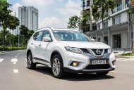 Nissan X trail 2018 - Bán xe Nissan Xtrail 2018 - màu trắng giá 1 tỷ 83 tr tại Quảng Bình