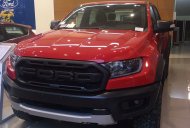 Ford Ranger 2018 - Bán Ford Ranger Raptor 2018 có xe giao ngay cho khách hàng với giá cạnh tranh nhất, lh 094.697.4404 giá 1 tỷ 198 tr tại Lạng Sơn