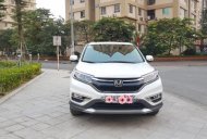 Honda CR V 2.4TG 2017 - Bán Honda CRV 2.4 TG, sản xuất cuối 2017 giá 1 tỷ 45 tr tại Hà Nội