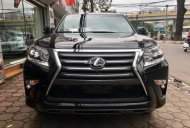 Lexus GX 460 2018 - Bán Lexus GX 460 2018, màu đen, nhập khẩu giá 6 tỷ 180 tr tại Hà Nội