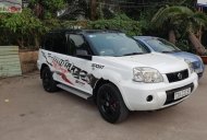 Nissan X trail SLX 2004 - Bán Nissan X trail SLX đời 2004, màu trắng, nhập khẩu nguyên chiếc giá 345 triệu tại Tp.HCM