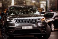 LandRover VELAR 2018 - Bán Range Rover Velar - Xe chính hãng - Giao ngay - Màu silver - 093.830.2233 giá 4 tỷ 379 tr tại Đà Nẵng