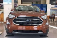 Ford EcoSport  1.5 Titanium  2018 - Ford Hà Thành bán Ford EcoSport 1.5 Titanium năm sản xuất 2018, màu nâu, 605 triệu giá 605 triệu tại Tuyên Quang
