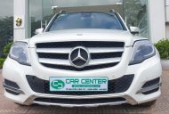 Mercedes-Benz GLK Class  220 2016 - Bán Mercedes GLK 220 năm sản xuất 2016, màu trắng, nhập khẩu giá 1 tỷ 150 tr tại Hà Nội