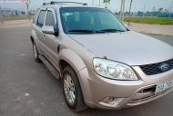 Ford Escape XLT 2.3L 4x4 AT 2011 - Bán Ford Escape XLT 2.3L 4x4 AT đời 2011  giá 405 triệu tại Thái Nguyên