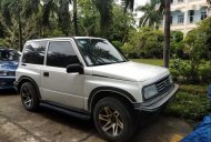 Suzuki Vitara 1992 - Cần bán xe Suzuki Vitara năm 1992, màu trắng, nhập khẩu nguyên chiếc   giá 120 triệu tại Khánh Hòa
