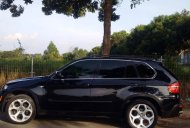 BMW X5 2018 - Cần bán xe BMW X5 2007, màu đen, nhập khẩu nguyên chiếc giá 700 triệu tại Bắc Giang