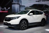 Honda CR V L 2018 - [Honda Ô Tô Đồng Nai] bán Honda CR-V trắng mới nhập khẩu, giá tốt nhất khu vực. LH: 0946.46.16.42 Mr Tú giá 1 tỷ 83 tr tại Đồng Nai