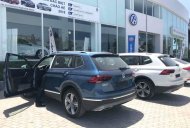 Bán xe Volkswagen Tiguan Allspace 2019 SUV 7 chỗ xe Đức nhập khẩu chính hãng mới 100% giá rẻ. LH 0933 365 188 giá 1 tỷ 749 tr tại Tp.HCM