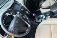 Hyundai Santa Fe 4x4 2016 - Bán xe Hyundai Santa Fe 4x4 đời 2016, màu trắng giá 915 triệu tại Thanh Hóa