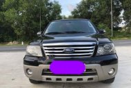 Ford Escape   2.3AT XLS 2008 - Bán Ford Escape sx 2008 máy 2.3 bản XLS 2 cầu điện, phom mới nhìn rất đẹp
 giá 335 triệu tại TT - Huế