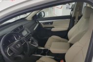 Honda CR V 1.5E 2018 - Cần bán xe Honda CR V 1.5E đời 2018, màu trắng, nhập khẩu nguyên chiếc từ Thái Lan giá 973 triệu tại Bắc Ninh