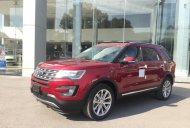 Ford Explorer 2.3L Limited 2018 - Ford Explorer 2.3L Limited đời 2018, nhập khẩu, hỗ trợ trả góp 80%, giao ngay tại Thanh Hóa, LH: 0965695674 giá 2 tỷ 193 tr tại Thanh Hóa