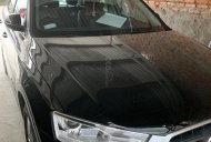 Audi Q3 2016 - Cần bán xe Audi Q3 năm 2016, đăng ký t2/2017, màu đen, nhập khẩu nguyên chiếc giá 1 tỷ 400 tr tại Hải Phòng
