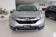 Honda CR V L 2018 - Honda Bắc Ninh, Bắc Giang, Lạng Sơn, Hải Dương, Hưng Yên bán Honda CRV L đủ màu giao xe ngay LH: 0989.868.202 giá 1 tỷ 93 tr tại Bắc Ninh