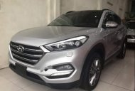 Hyundai Tucson   2.0 AT CRDi 2017 - Cần bán Hyundai Tucson 2.0 AT CRDi năm sản xuất 2017  giá 905 triệu tại Khánh Hòa