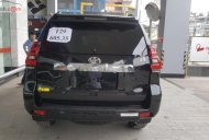 Toyota Prado VX 2.7L 2018 - Bán Toyota Prado VX 2.7L năm 2018, màu đen, nhập khẩu nguyên chiếc giá 2 tỷ 340 tr tại Hà Nội
