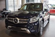 Mercedes-Benz GLS GLS400 2019 - Bán xe Mercedes GLS400 2019 với nhiều ưu đãi đặc biệt giá 4 tỷ 529 tr tại Tp.HCM