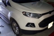 Ford EcoSport 1.5L Titanium 2017 - Bán ô tô Ford EcoSport 1.5L Titanium năm 2017, màu trắng chính chủ, giá chỉ 500 triệu giá 500 triệu tại Đồng Tháp
