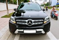 Mercedes-Benz GLS 350d 2016 - Bán Mercedes GLS 350d sản xuất 2016, màu đen, nhập khẩu giá 3 tỷ 799 tr tại Hà Nội