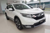 Honda CR V L 2018 - Honda CRV đủ màu xe giao ngay giá ưu đãi nhất liên hệ ngay để được hỗ trợ tốt nhất giá 1 tỷ 93 tr tại Bắc Ninh