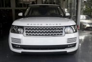LandRover HSE 3.0 2016 - Bán LandRover Range Rover HSE 2016, màu trắng giá 5 tỷ 500 tr tại Hà Nội